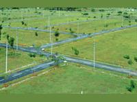 Land for sale in Pride Vatika, Bannerghatta Road area, Bangalore