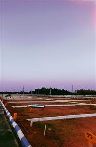 Land for sale in Oraiyan Nexa City, Chandapura, Bangalore
