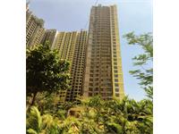 1bhk for sale at Runwal gardens, dombivali