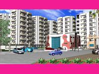 3 Bedroom Flat for sale in Mahavir NBCC Town, Khekra, Baghpat