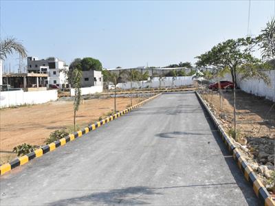 Residential Land for sale in Pudupakkam, Chennai