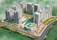 2 Bedroom Flat for rent in Moraj Waterfall Gateways, Khapri, Nagpur