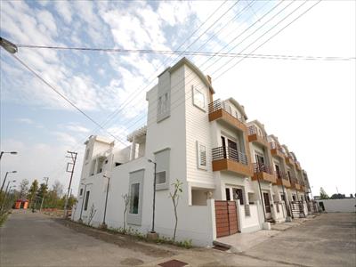 3 Bedroom Independent House for sale in Haldwani, Nainital