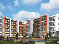 3 Bedroom Flat for rent in Ittina Abha, Rajashree Layout, Bangalore