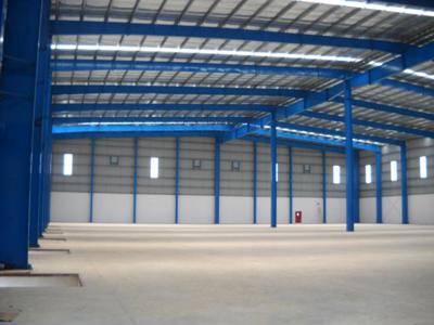 Warehouse / Godown for rent in Red Hills, Chennai