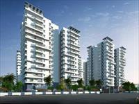 3 Bedroom Flat for sale in Ananda The Ozone Heights, Osman Nagar, Hyderabad