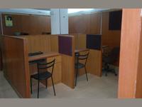 Fully Furnished Office Space @ Egmore for Rent