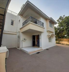 3 Bedroom Independent House for sale in Shilaj, Ahmedabad