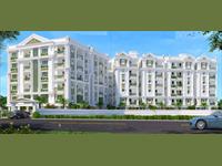 2 Bedroom Flat for sale in Abhiram Blue Bay Towers, Pedawaltair, Visakhapatnam
