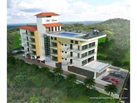 3 Bedroom Flat for sale in Mangesh Mi Casa, Alto-Betim, North Goa