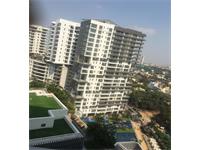 4 BHK Flat sale in SNN Clermont, Hebbal , Bangalore