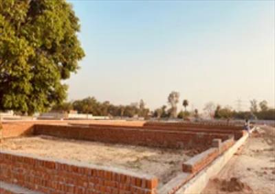 Residential Land for sale in Dadri Road area, Greater Noida