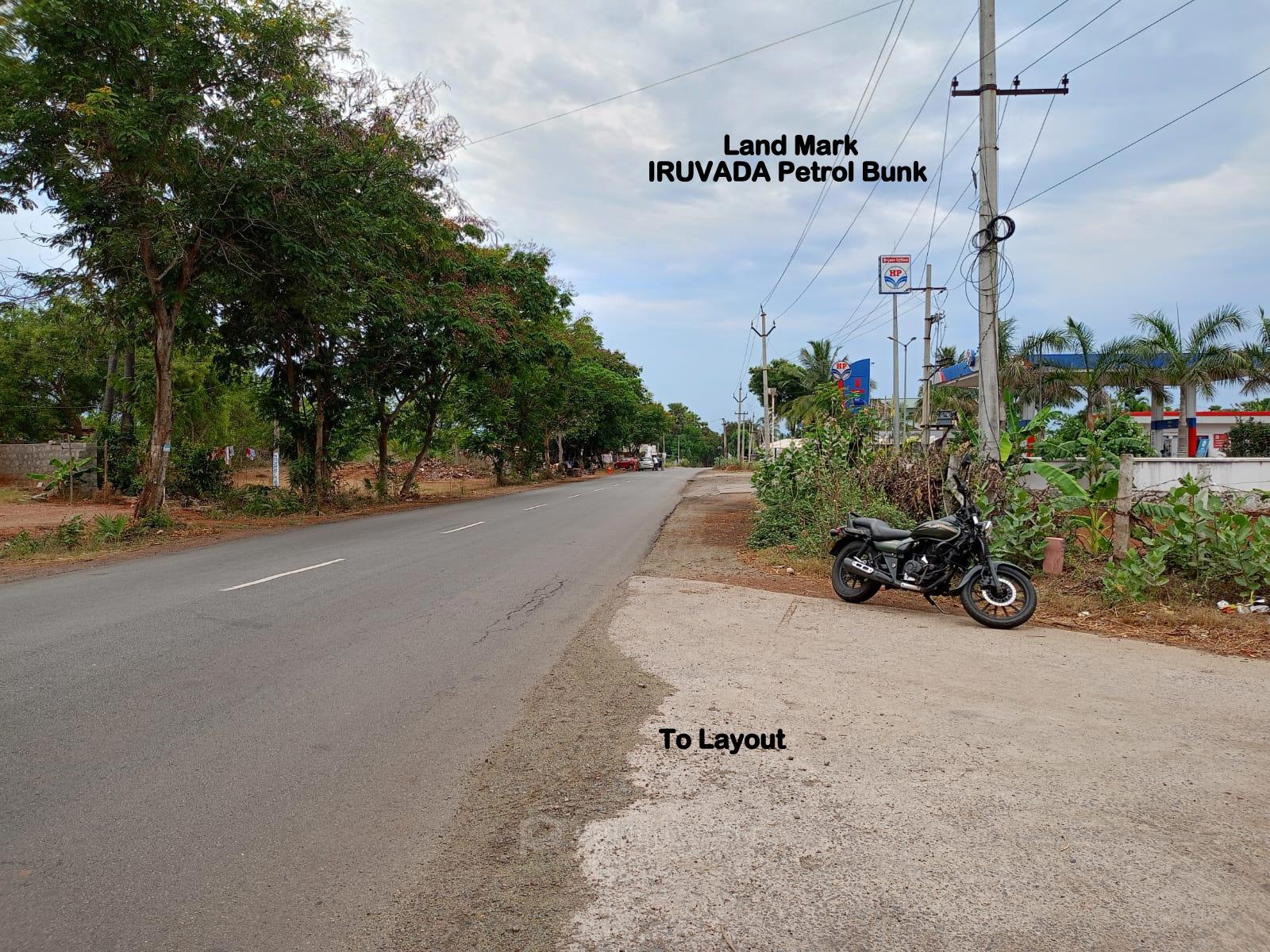 Surroundings