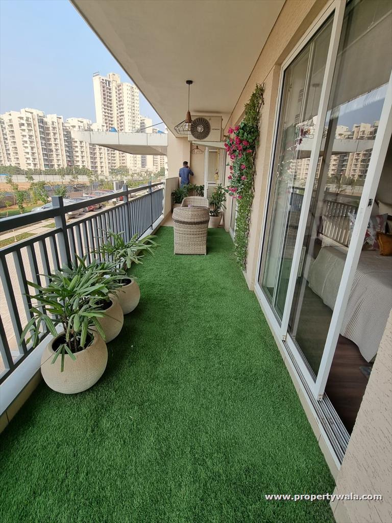 3 Bedroom Apartment / Flat for sale in Signature Global City 37D, Sector-37 D, Gurgaon