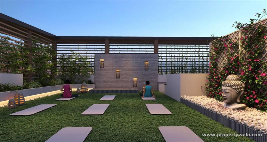 Yoga Space