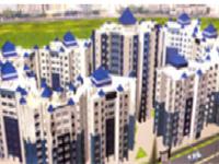 1 Bedroom Flat for rent in Dheeraj Upvan II, Siddhartha Nagar, Mumbai
