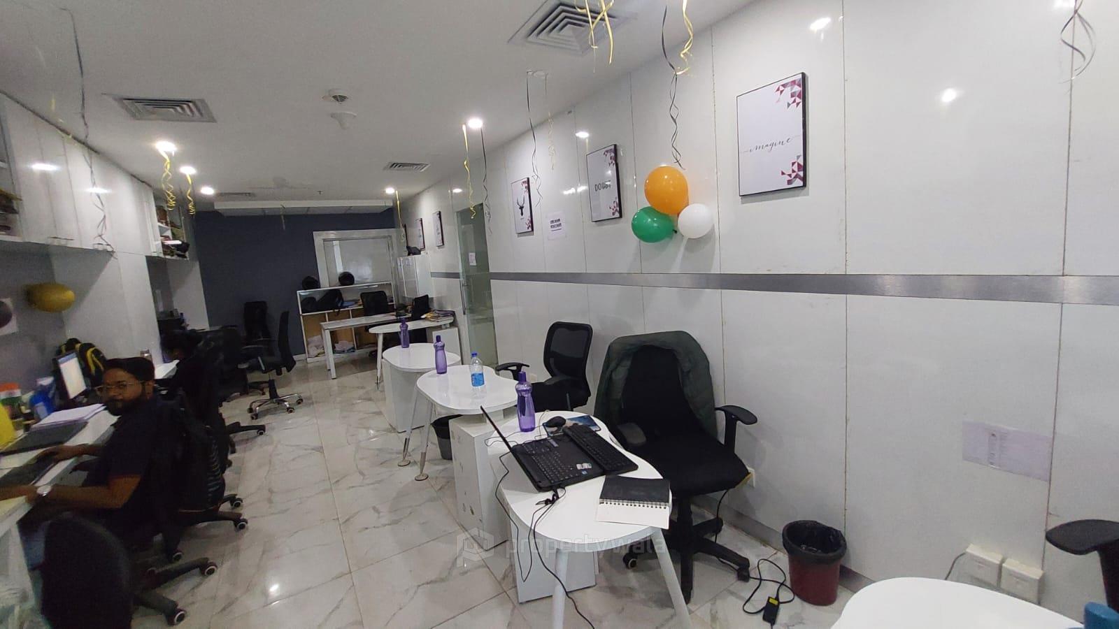 Siting Room