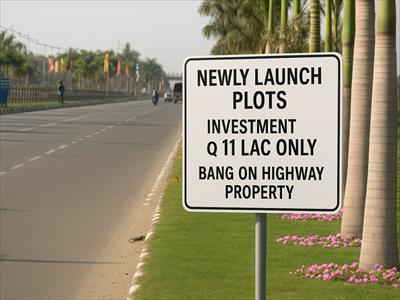 Residential Land for sale in Kharar, Mohali