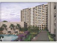 Apartment project launched right on Whitefield Main Road, East Bangalore.