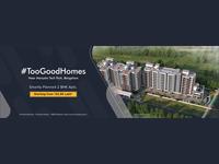 Provident TooGood Homes