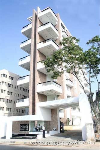 Building View