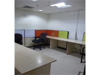 Fully Furnished Office Space @ Ashok Nagar