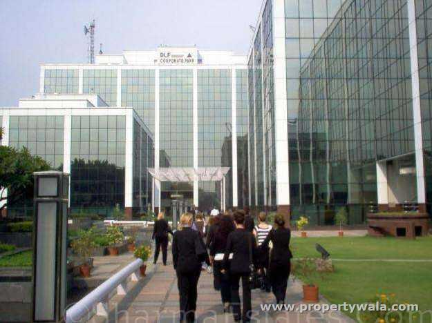 Office Space for rent in DLF Corporate Park, M G Road area, Gurgaon