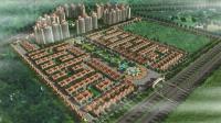 3 Bedroom House for sale in Amrapali Leisure Valley, Noida Extension, Greater Noida