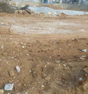 Residential Land for sale in A.S Rao Nagar, Hyderabad