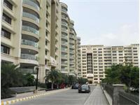 Ready to move Apartment in Caitriona 7 Star Living at Ambience Island Gurgaon