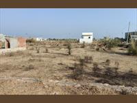 288 square yard, JDA, West, Residential plot is available for sale at jagatpura