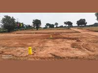 DTCP approved layout plots in Shadnagar, Bangalore Highway.