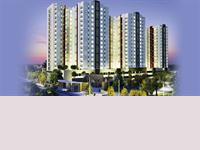 3 Bedroom Flat for sale in Gera Greensville Trinity Towers, Kharadi, Pune