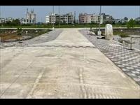 200 ft Highway Road Touch Plot for sale Near Metro Station