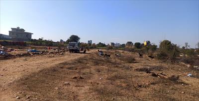 Commercial Land for sale in Jagatpura, Jaipur
