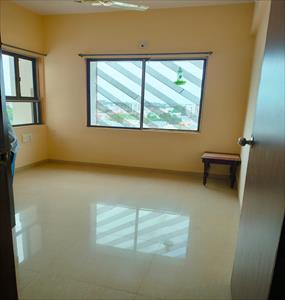 2 Bedroom Apartment for rent in Gorwa Road area, Vadodara