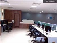 Office Space for rent in Salt Lake City Sector-5, Kolkata