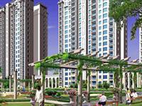 1 Bedroom Flat for sale in Amrapali Spring Meadows, Noida Extension, Greater Noida