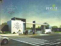 Land for sale in Persist Royal Greens, Deva Road area, Lucknow