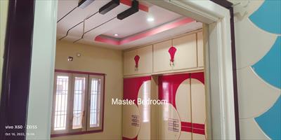 3 Bedroom Apartment for sale in A Camp, Kurnool