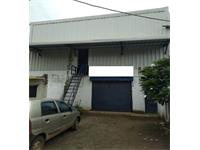 Shed On Rent in Waghodia (GIDC), Vadodara