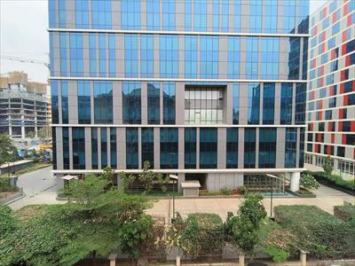 3 Bedroom Apartment for sale in ITPL, Bangalore