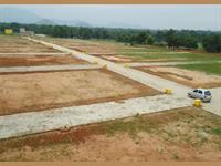 Land for sale in Shri Tirupati Balaji Vihar, Bagru, Jaipur