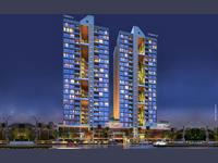 2 Bedroom Flat for sale in Vascon Forest Edge, Kharadi, Pune