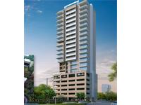 2 BHK flat for sale in Dadar Shivaji park, in Pitti Paradies