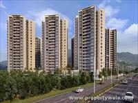 2 Bedroom Flat for sale in Pride World City Wellington, Charholi, Pune