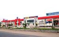 2 Bedroom Flat for sale in Iscon Mega Mall, Satellite, Ahmedabad