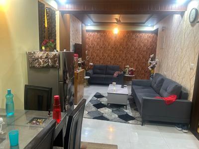2 Bedroom Apartment for rent in Pundag, Ranchi