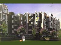 1 Bedroom Flat for sale in Panchnai Paramjyoti Apartment, Champasari, Siliguri