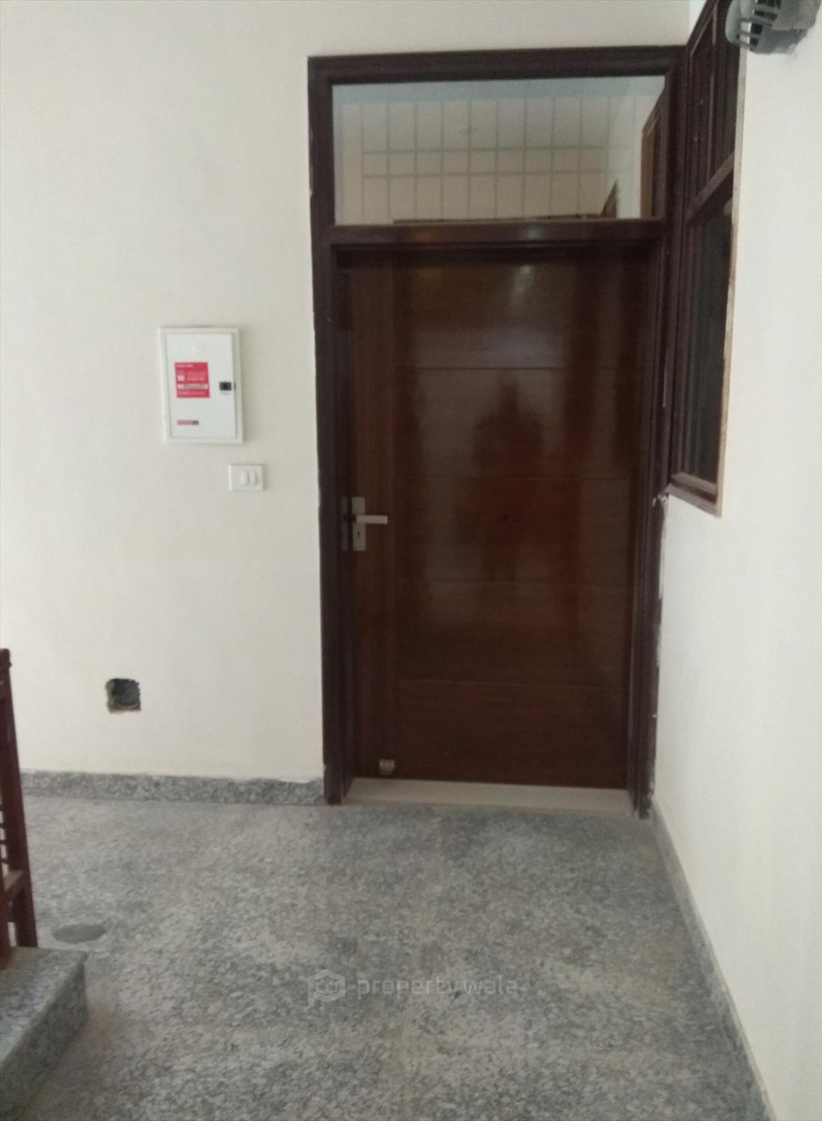 Main Entrance